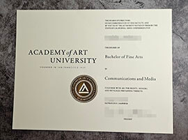 purchase fake Academy of Art University degree