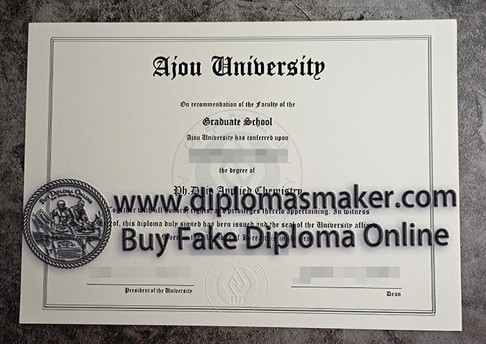 purchase fake Aiou University diploma