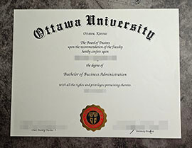 purchase fake Ottawa University degree