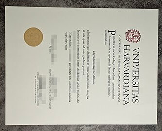 purchase fake Vniversitas Harvardiana degree