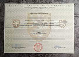 purchase fake Brno University of Technology diploma
