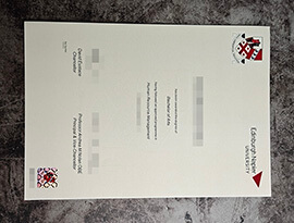 purchase fake Edinburgh Napier University degree