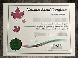 purchase fake National Board Certificate