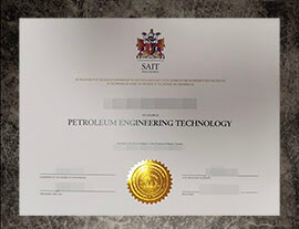 purchase fake SAIT Polytechnic diploma
