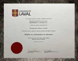 purchase fake Université Laval degree
