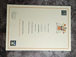 purchase fake University of Winchester certificate