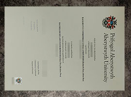 purchase fake Aberystwyth University degree