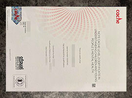 purchase fake NCFE Cache Level 2 Certificate