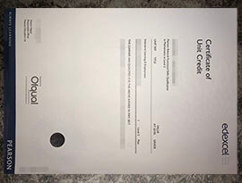 purchase fake Pearson Edexcel Functional Skills Qualification Certificate