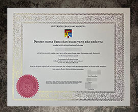 purchase fake Universiti Kbbangsaan Malaysla degree