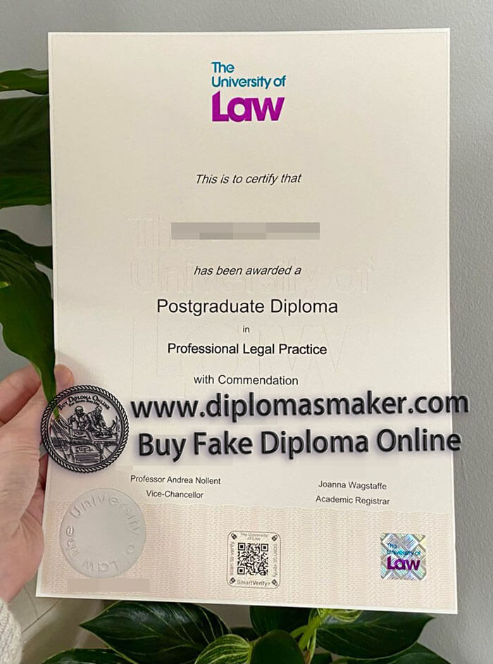 Where safety to buy a fake University of Law diploma online? University-of-Law-diploma