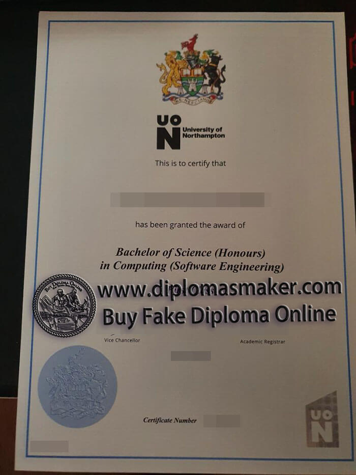 Where safety to buy a fake University of Northampton degree? University-of-Northampton-degree