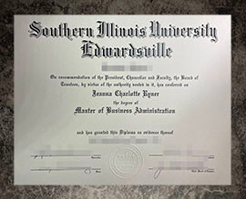 purchase fake Southern Illinois University Edwardsville degree