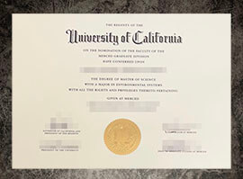 purchase fake University of California Given at Merced degree