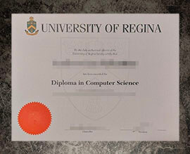 purchase fake University of Regina diploma