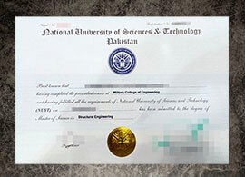 purchase fake National University of Sciences & Technology Pakistan degree