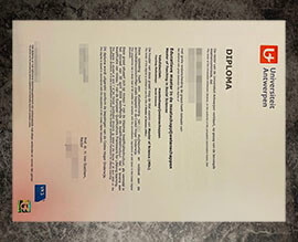 purchase fake Universiteit Antwerpen diploma