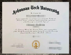 purchase realistic Arkansas Tech University degree