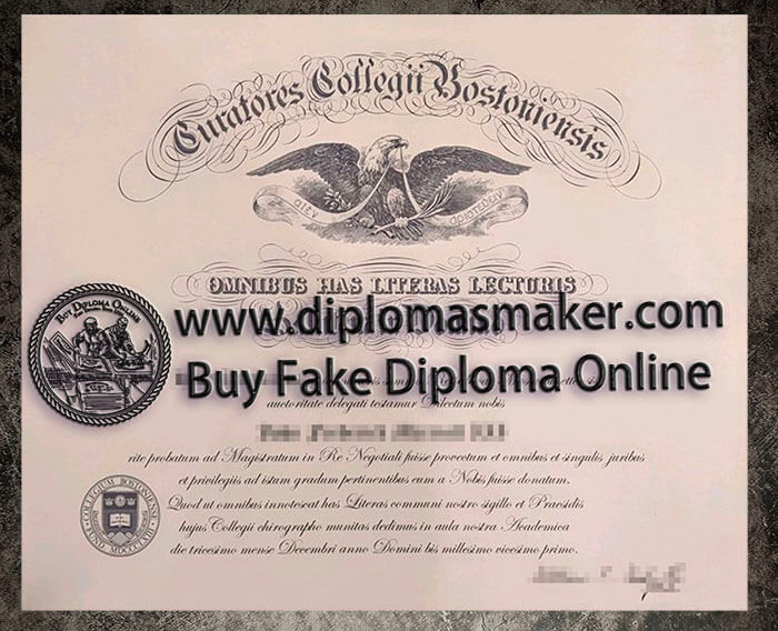 purchase realistic Bostoniense Mdccclxiii und Collegium diploma