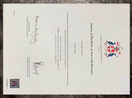 purchase realistic Liverpool Hope University degree